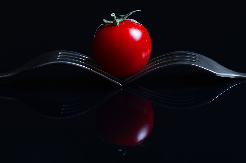 Photograph by Полина Беляева