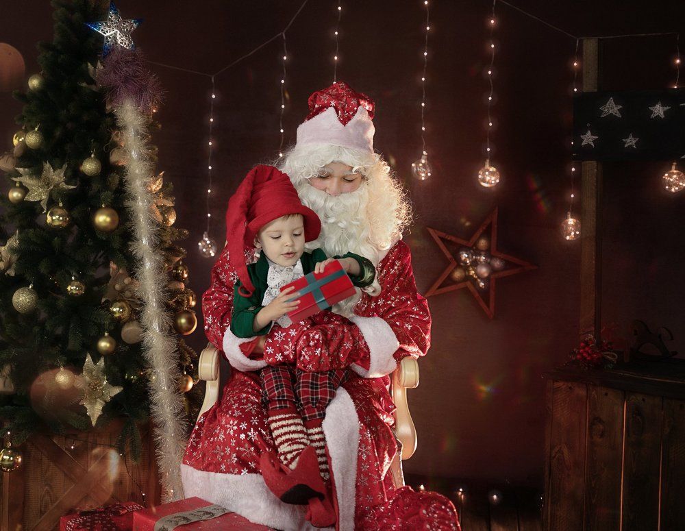 Чудеса вокруг