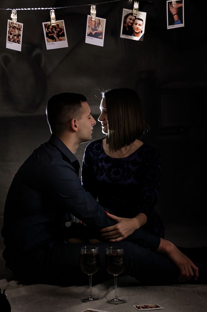 Photograph by Ирина Татарлы