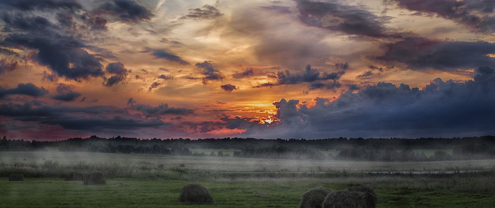 Photograph by Александр Шемятенков