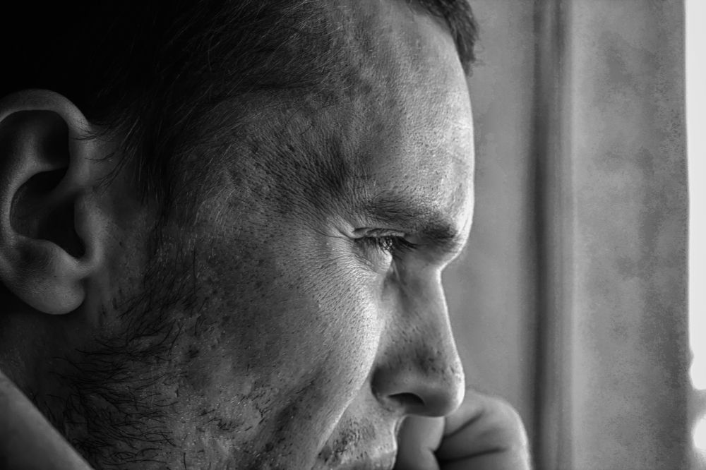 Photograph by Мари Полищук