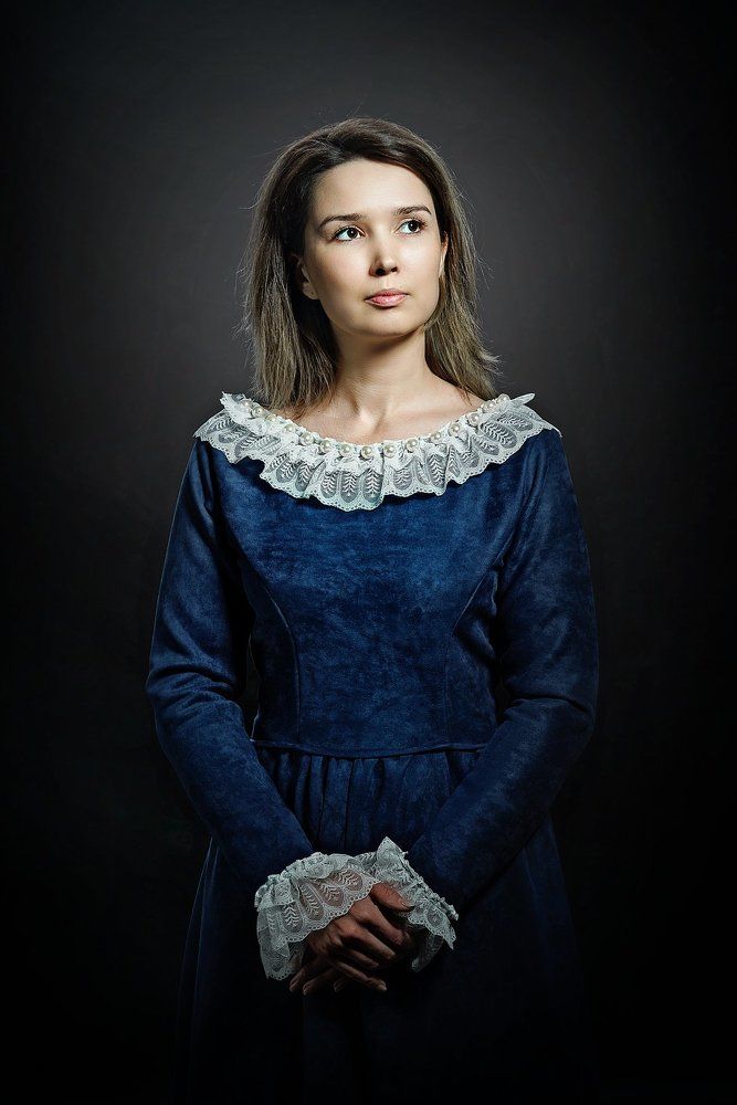 летит время