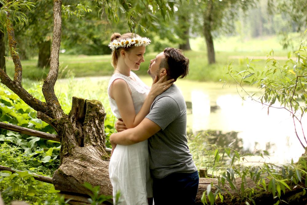 Душой едины