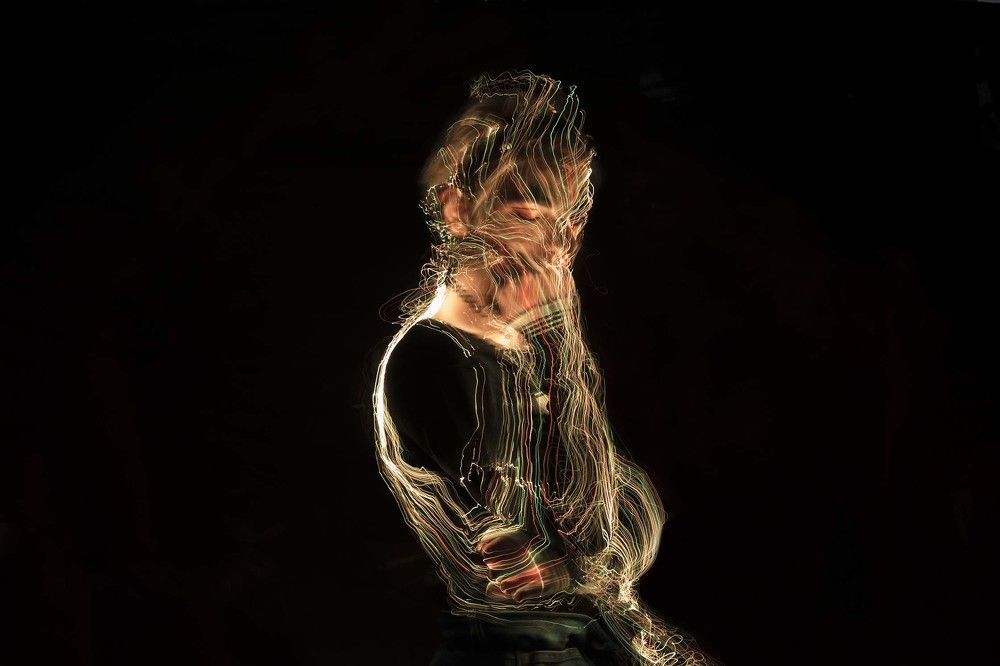 silence is full of unspeakable words