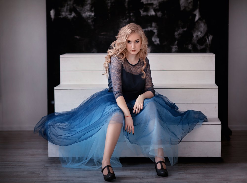 Photograph by Вера Иванова