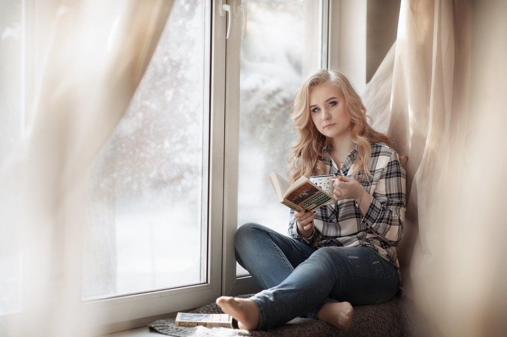 Photograph by Вера Иванова