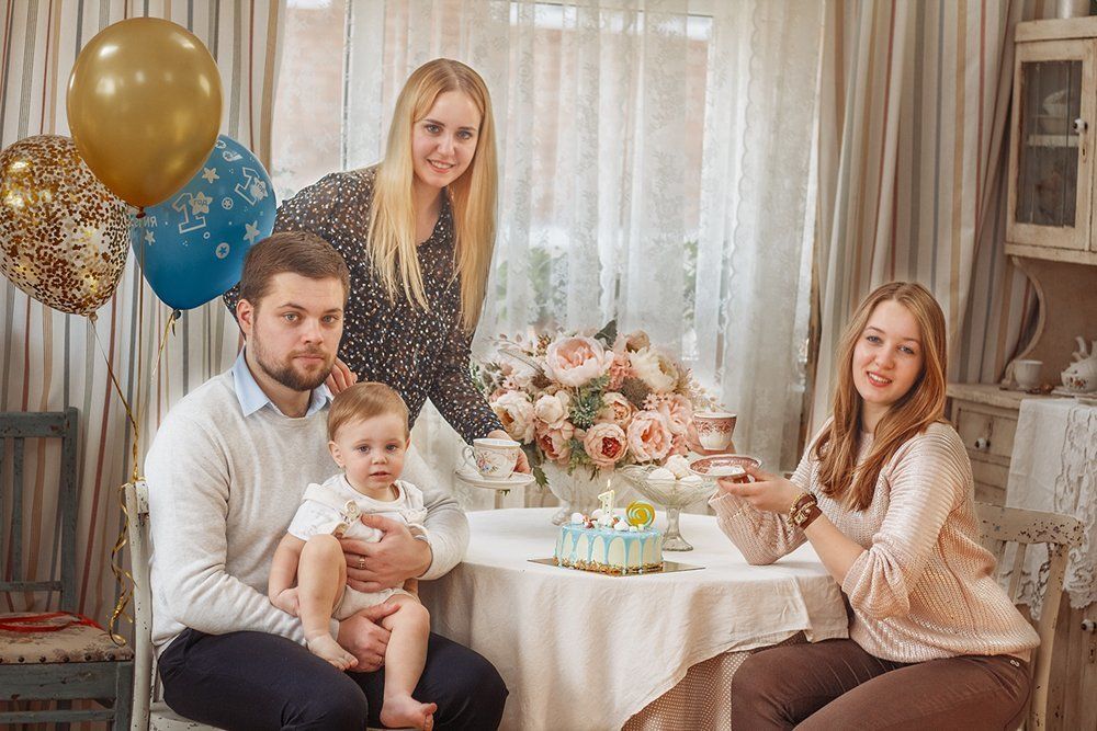 Годовасие Луки