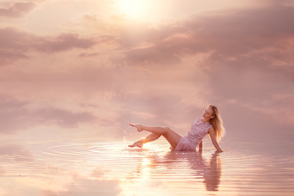 Photograph by Ольга Веремьева