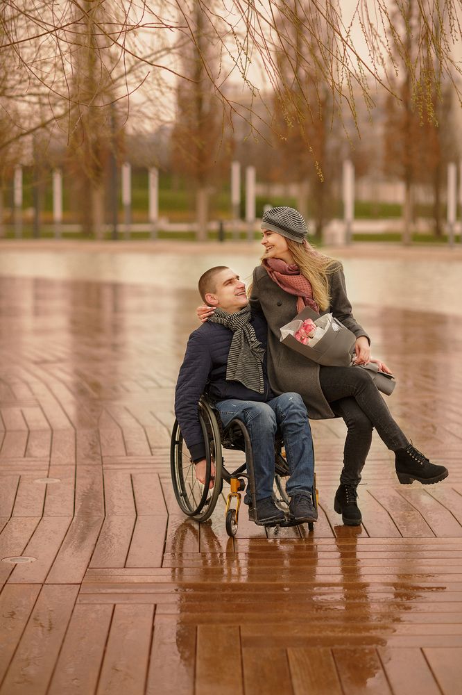 Артем и Валя