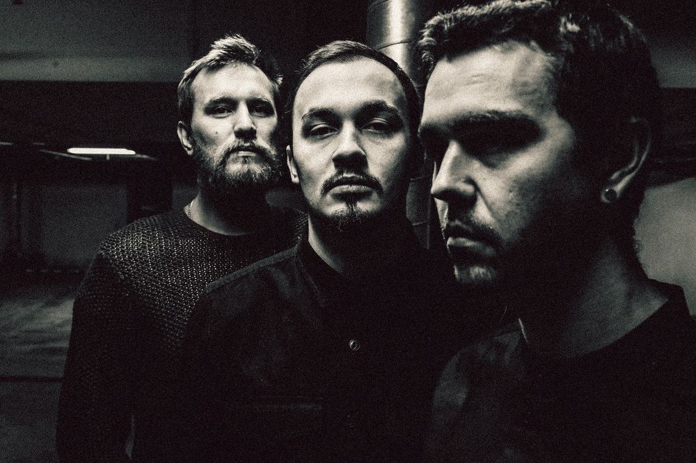 Портрет группы