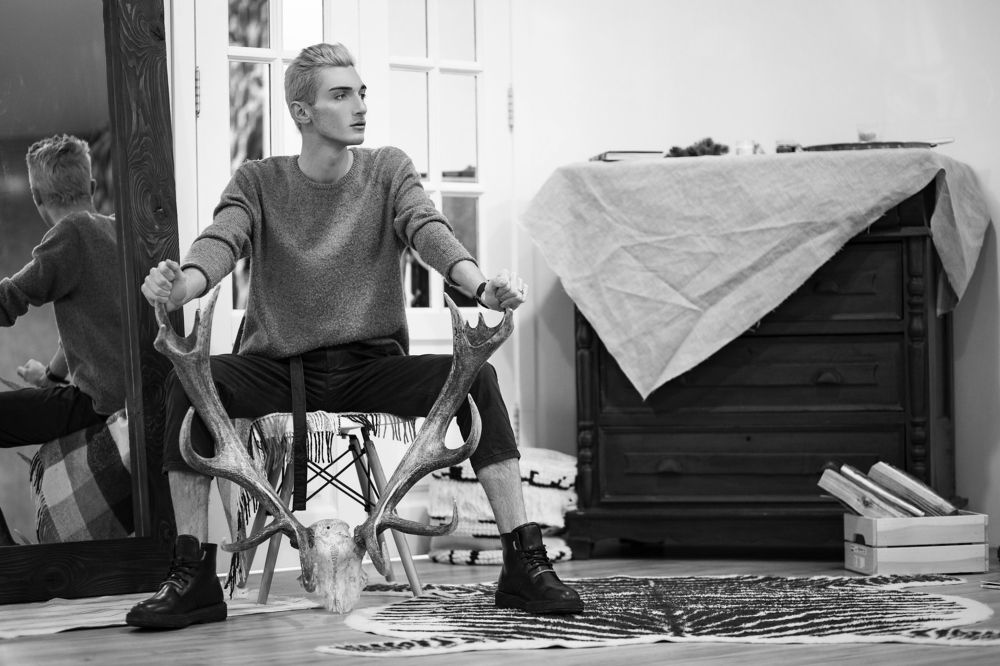 Photograph by Ирина Бородина