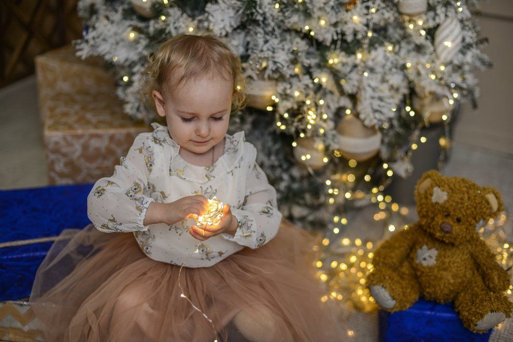 В преддверии праздника