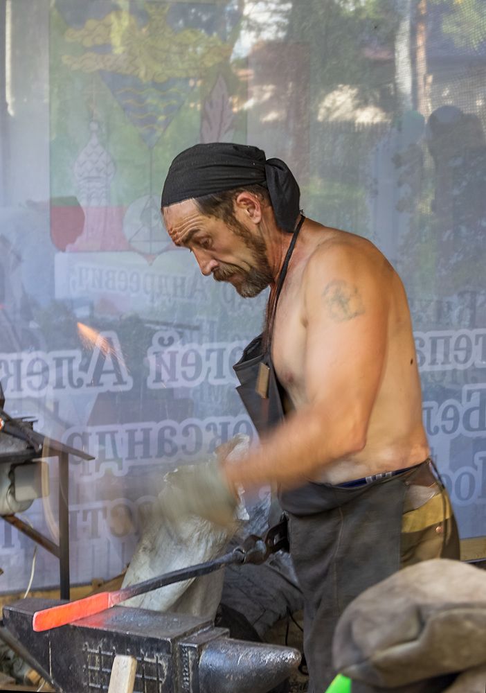 Photograph by Victor Pruhnitskiiy