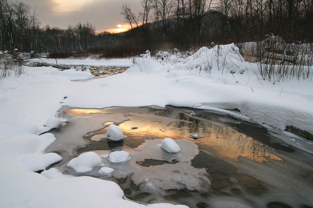 Photograph by Андрей Ефимов