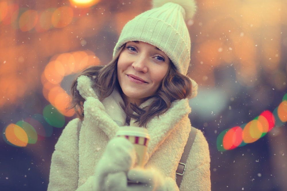 Photograph by Екатерина Дашковская