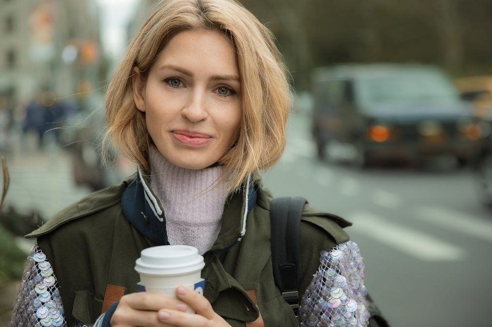 Photograph by Екатерина Дашковская