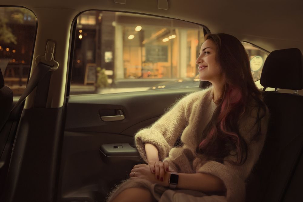 Photograph by Екатерина Дашковская