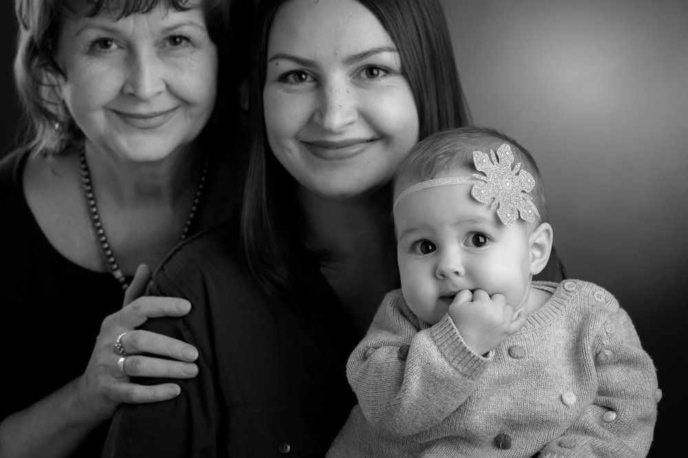 Дочки-матери, или малая глубина времени