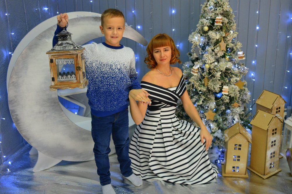 Фотография автора Елена Бракоренко