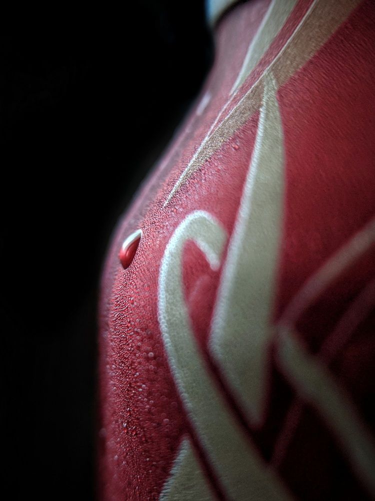 Photograph by Елена Дюганова