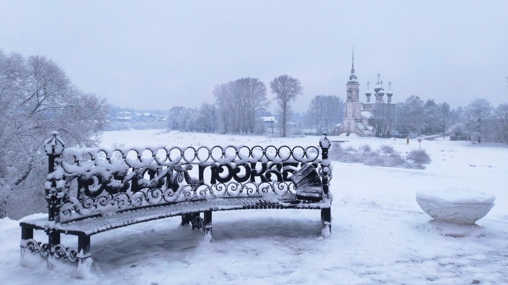 Фотография автора Марина Лукина