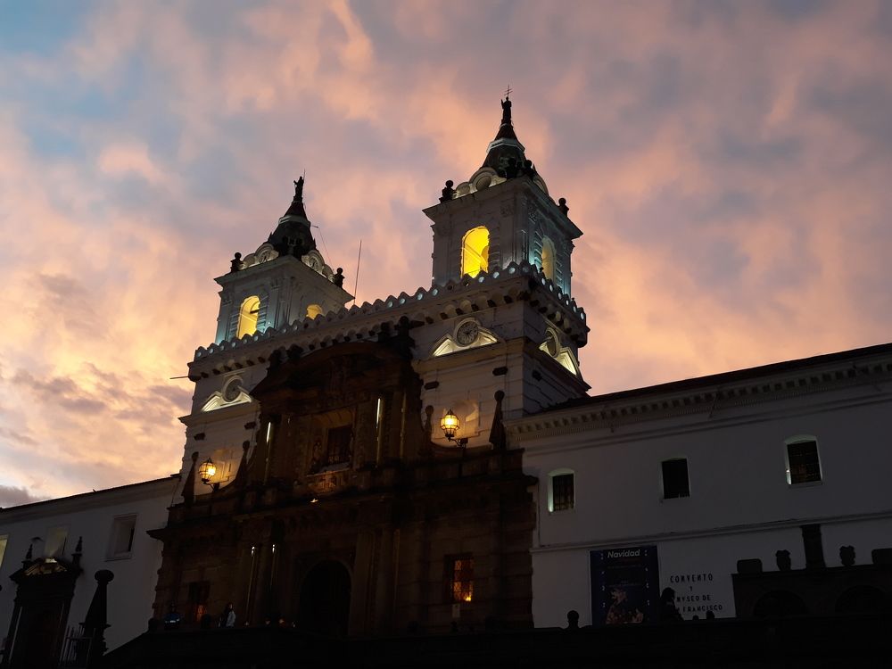 Iglesia