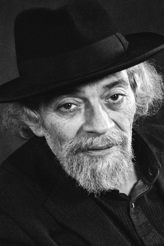 портрет мастера