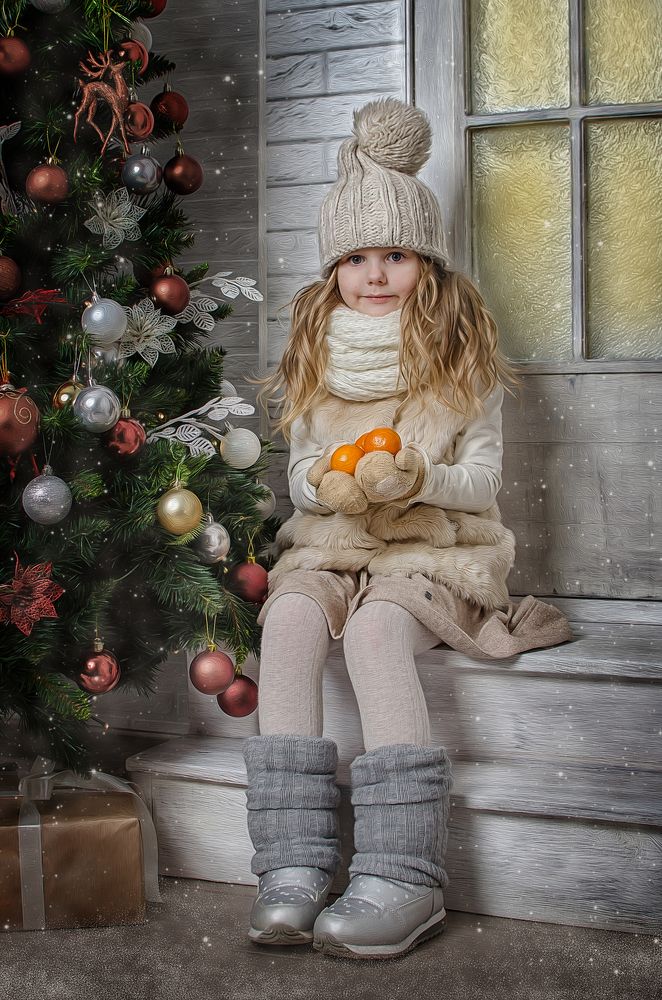 Waiting for the winter miracle