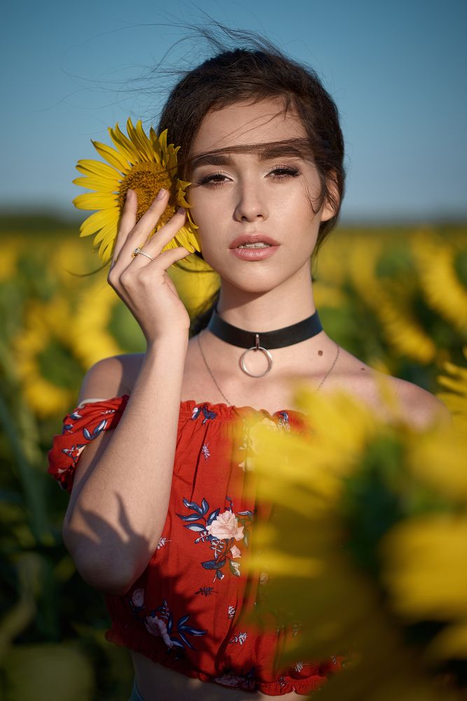 Photograph by Анна Дегтярёва