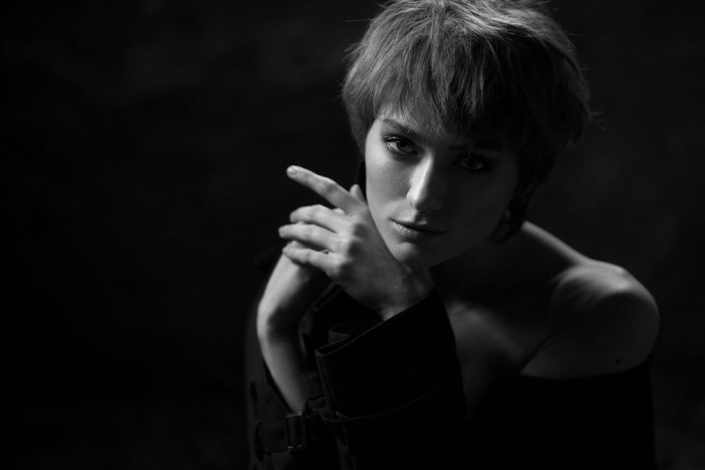 Photograph by Анна Дегтярёва