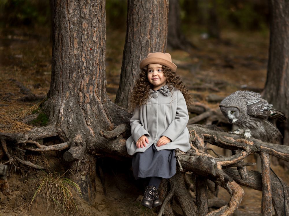 В гостях у сказки