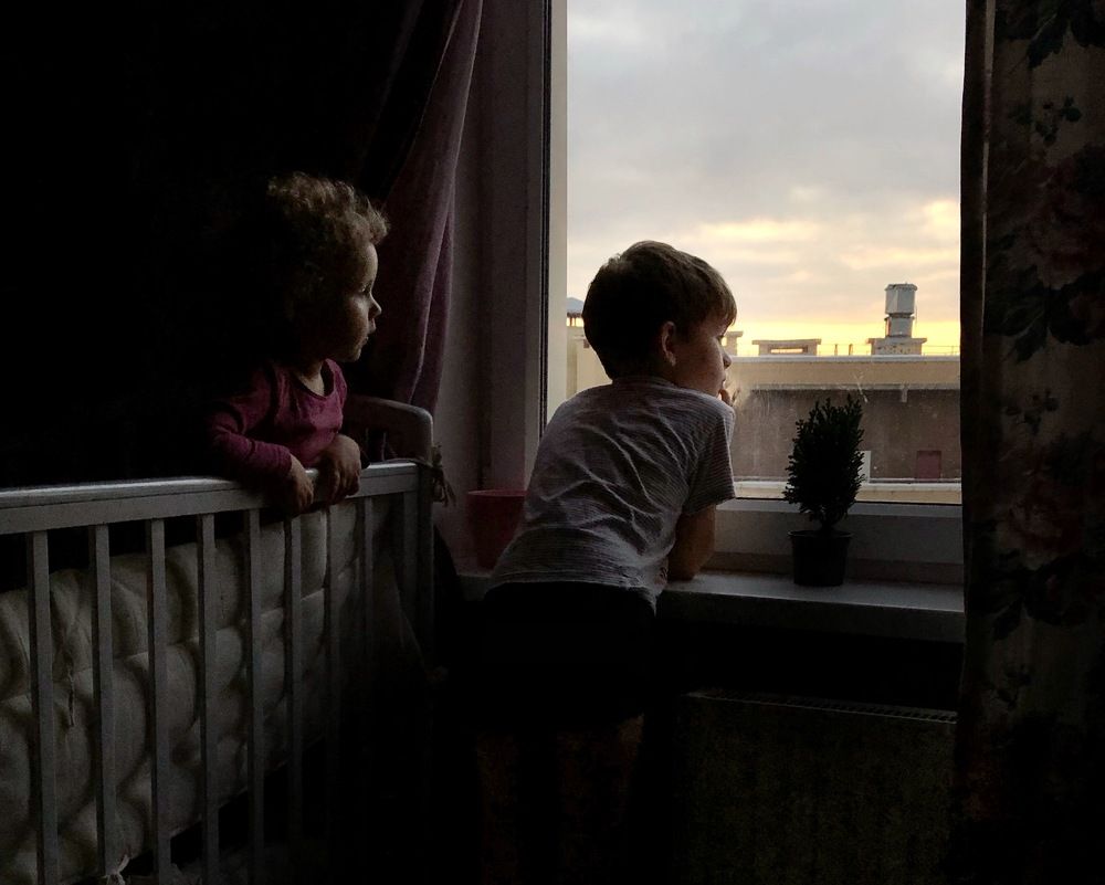 Photograph by Наталья Никитина