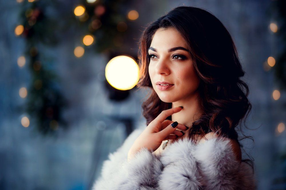 Photograph by Ксения Ковалёнок