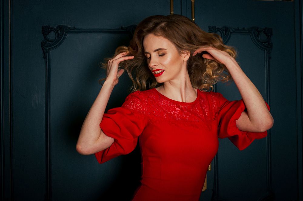 Новогодняя