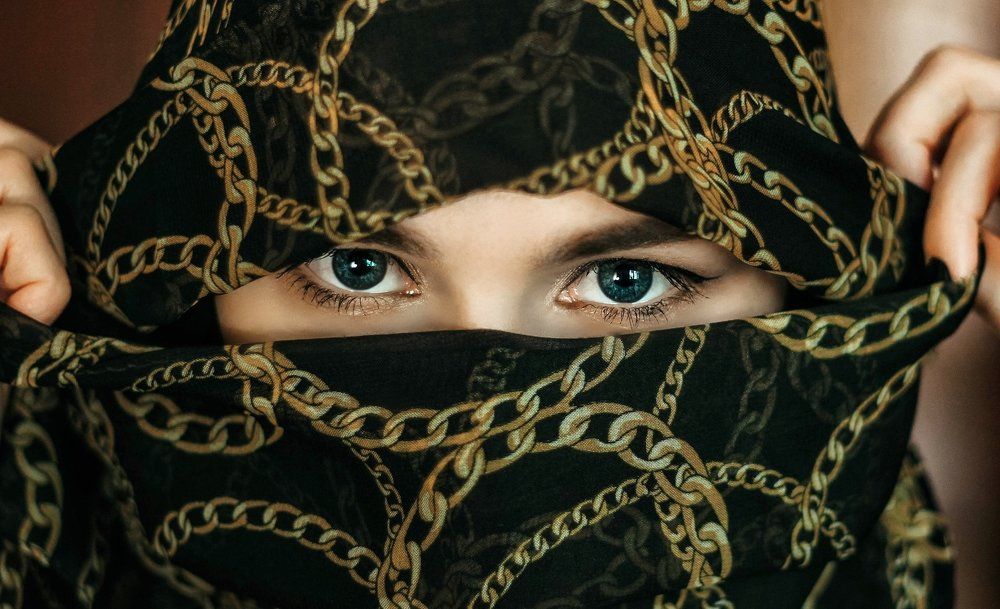 Photograph by Ольга Григорьева