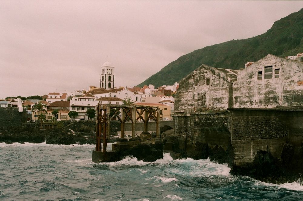 Garachico