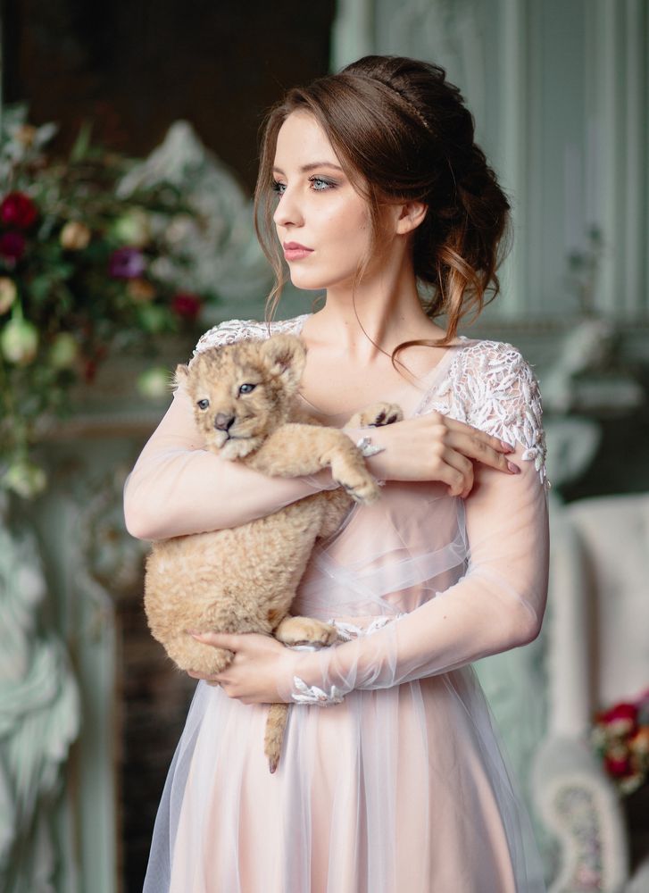 Photograph by Марина Туник