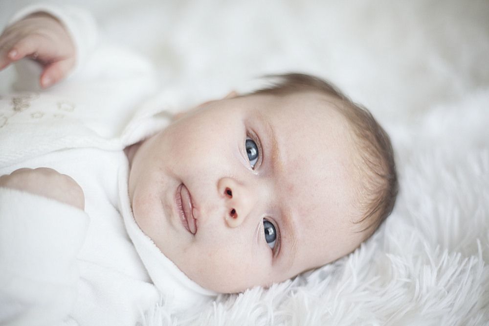 весь мир в глазах