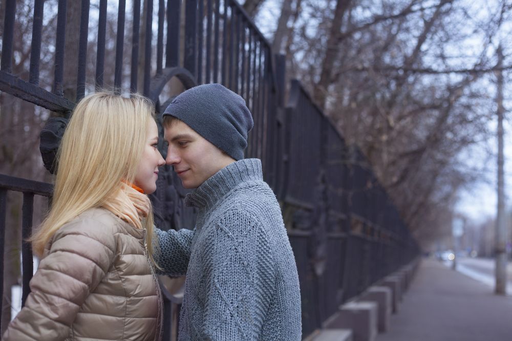 счастье любит тишину.