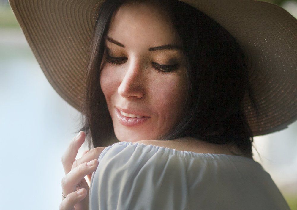 скромность