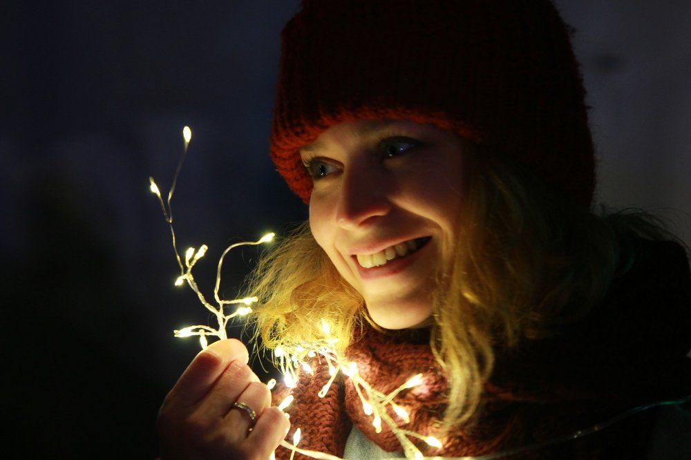 Фотография автора Marina Samarina