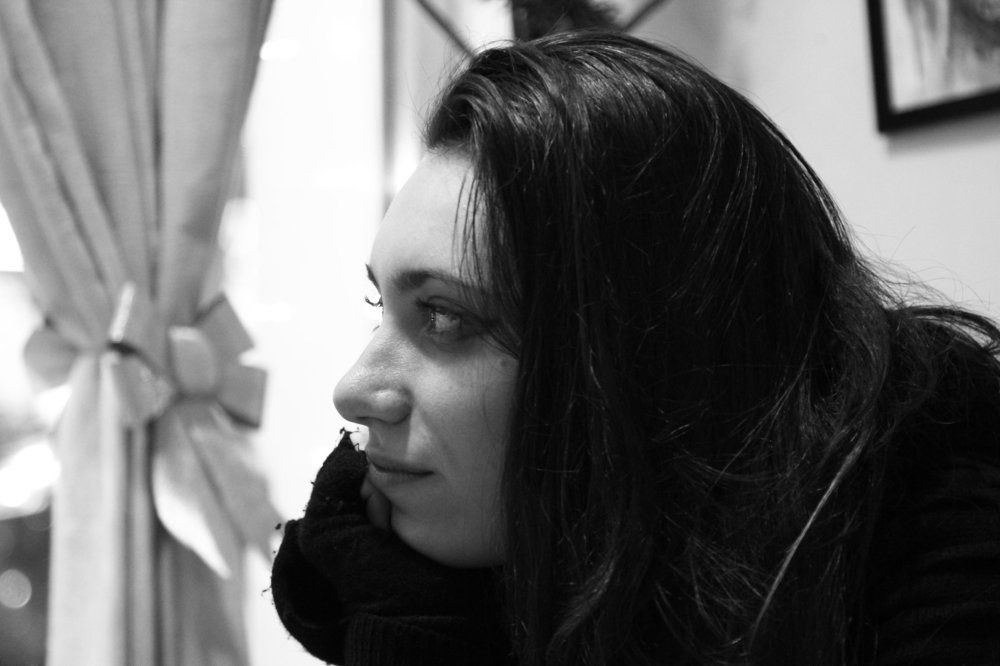 Фотография автора Marina Samarina