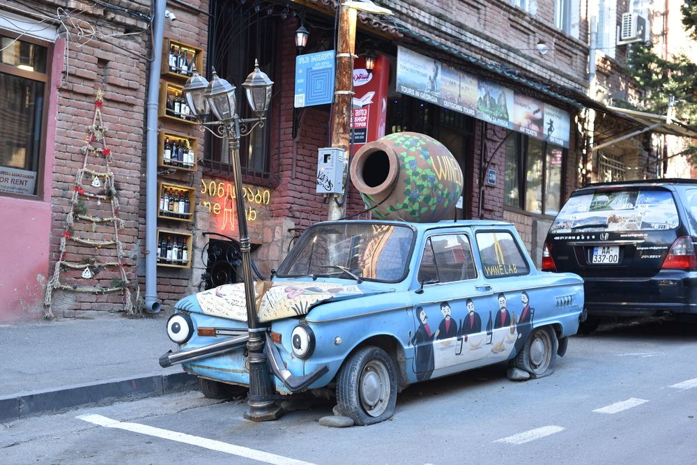 Выпил - за руль не садись!