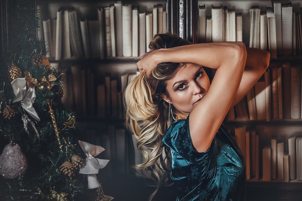 В ожидании сказки