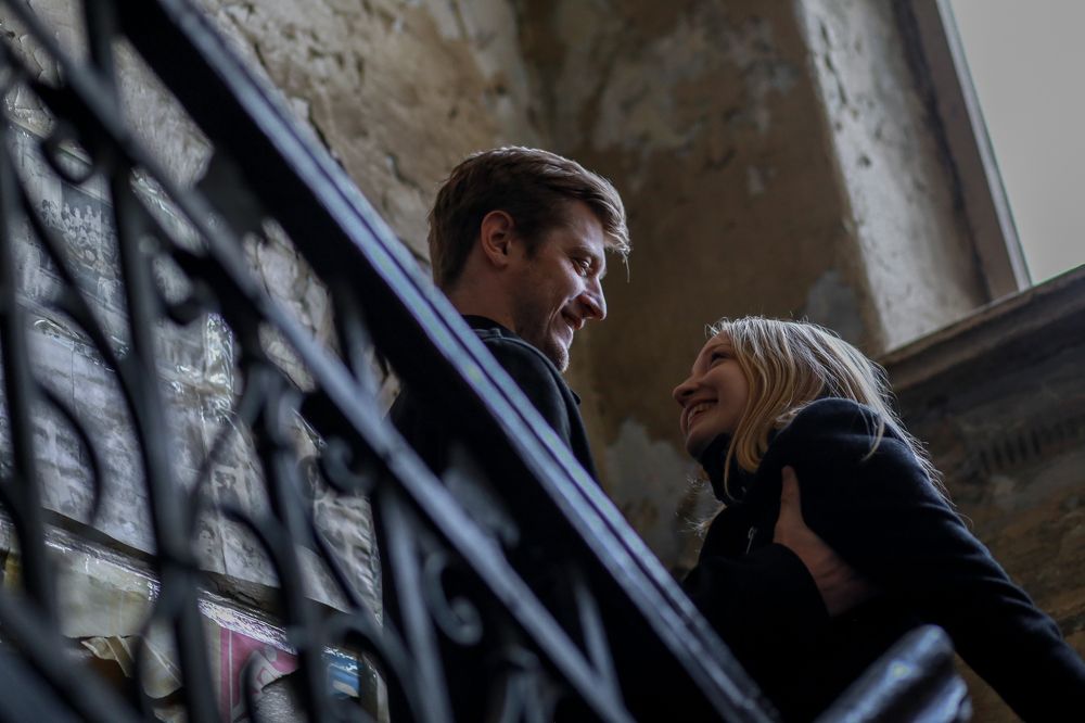 Фотография автора Оркина Ксения