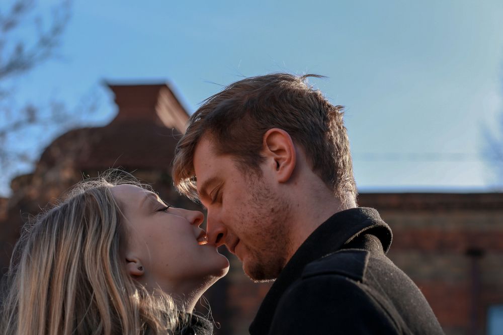 Фотография автора Оркина Ксения