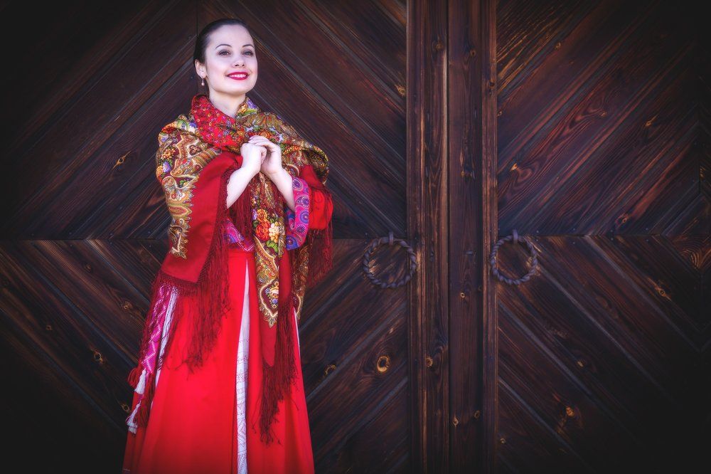 Фотография автора Оркина Ксения