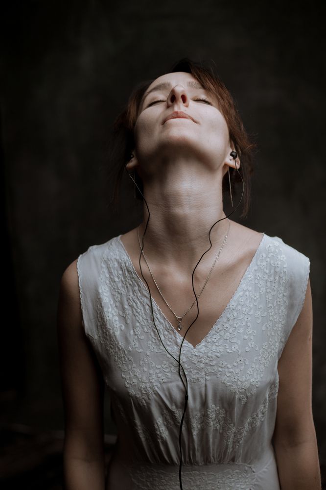 Photograph by Nadia Marchenko