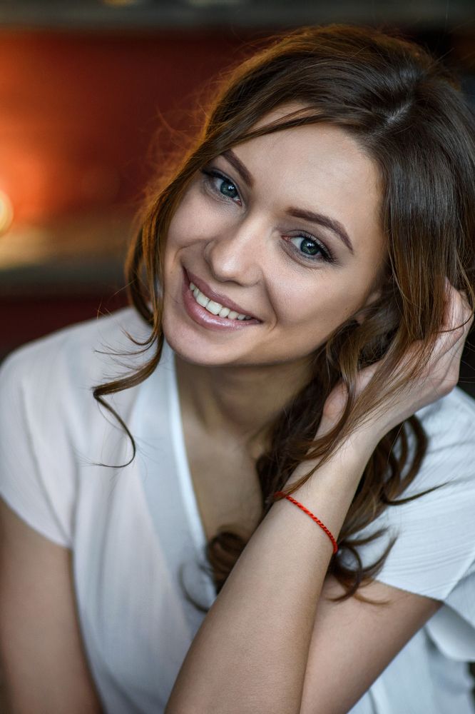 Photograph by Татьяна Макарова