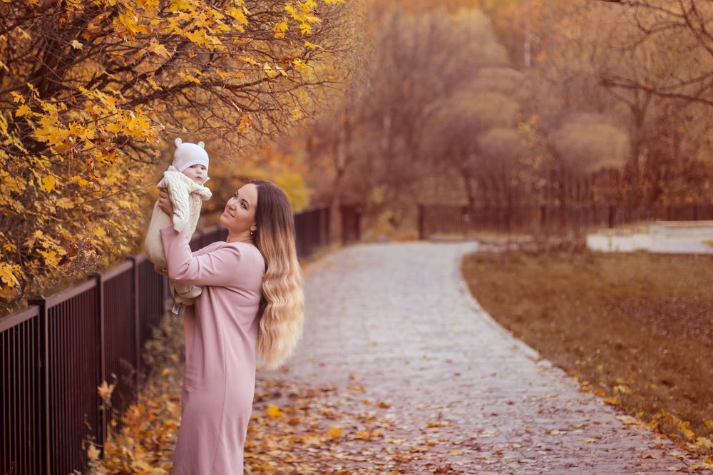 Маленькое счастье